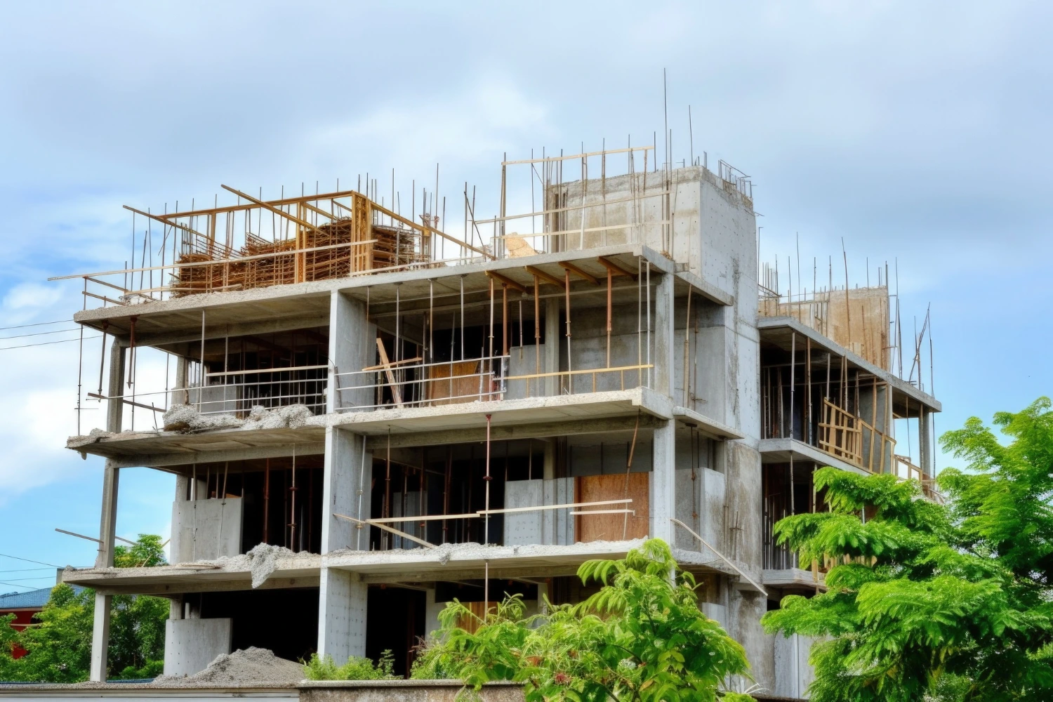 Construction Site