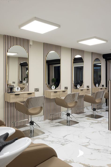 Washroom Interior Design