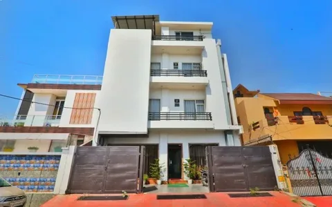 Luxury Villa - Gomti Nagar